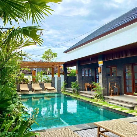 Kubera Villa Kemenuh By Prasi Ubud  Exterior photo